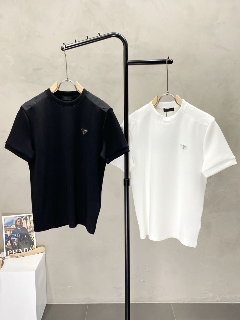 Prada T-Shirts